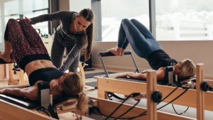 gladstone pilates | clinical pilates | reformer based pilates | local physio classes